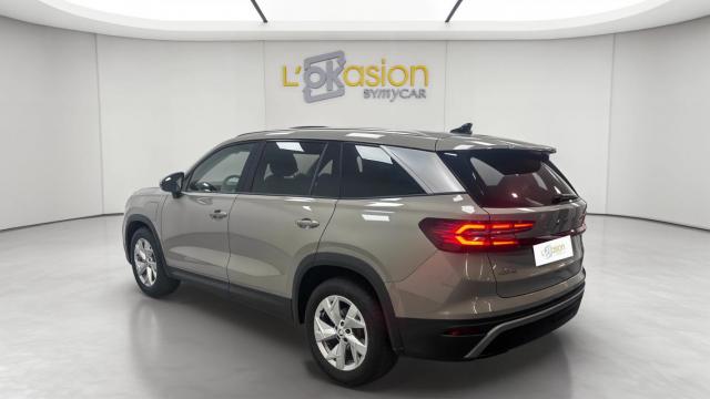 Skoda Kodiaq image 9