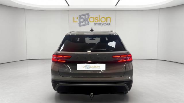 Skoda Kodiaq image 3