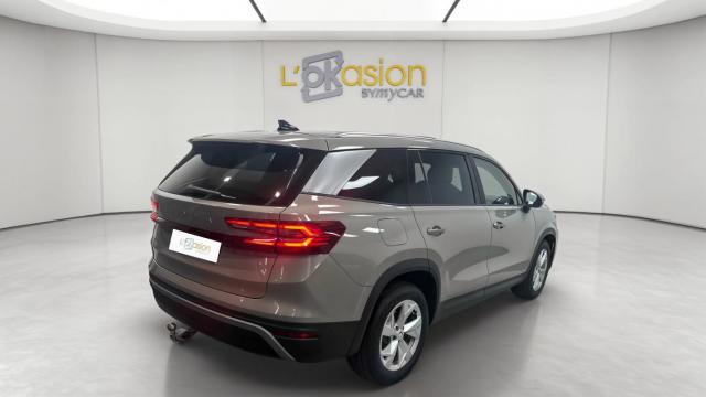 Skoda Kodiaq image 1