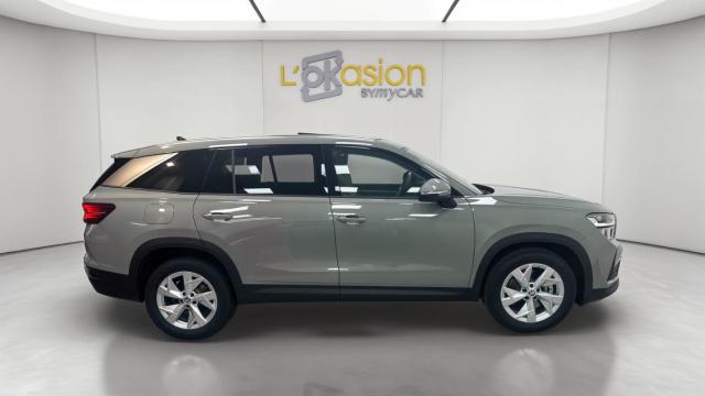 Skoda Kodiaq image 7