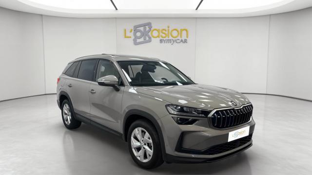 Skoda Kodiaq image 5