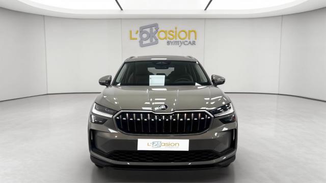 Skoda Kodiaq image 8