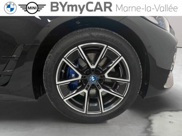 Bmw I4 image 1
