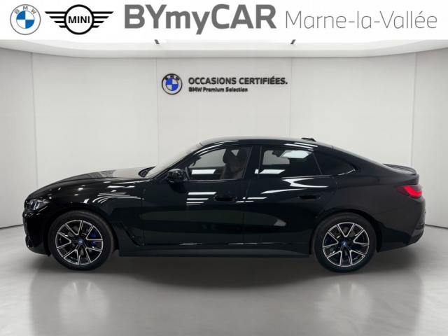 Bmw I4 image 4