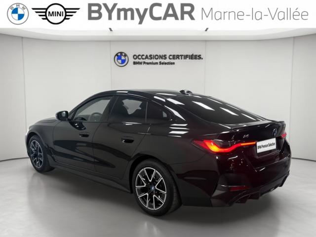 Bmw I4 image 3