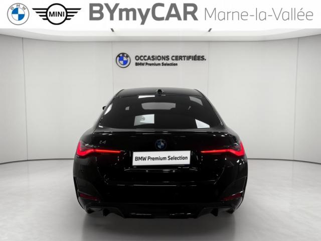 Bmw I4 image 8