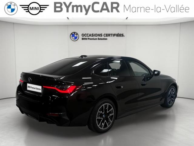 Bmw I4 image 7