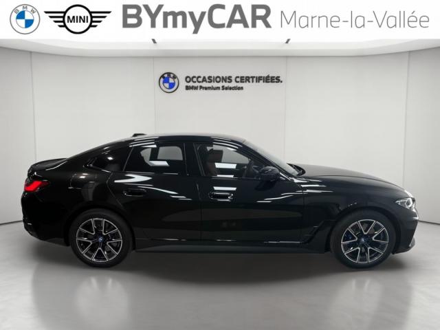 Bmw I4 image 5
