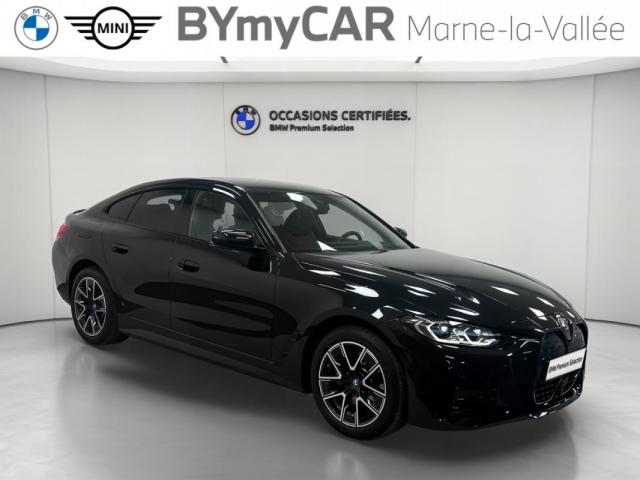 Bmw I4 image 6