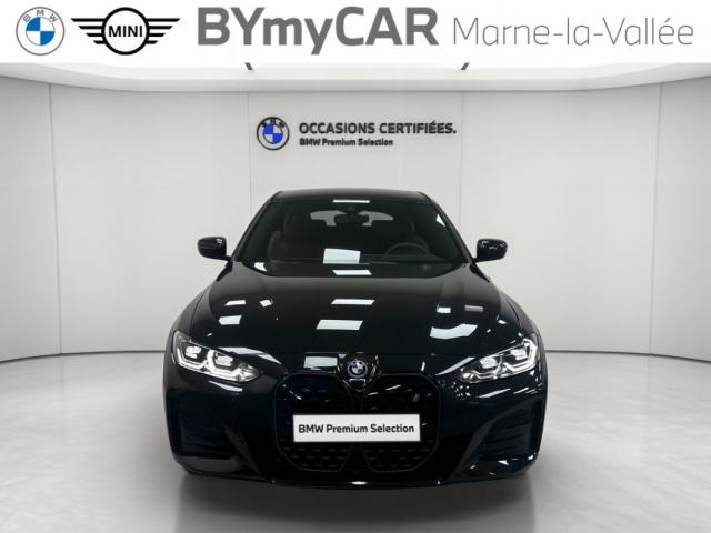 Bmw I4 image 2