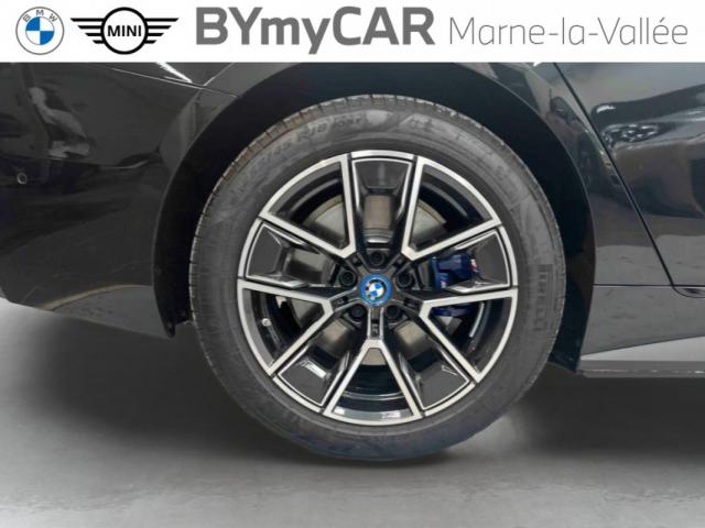 Bmw I4 image 9