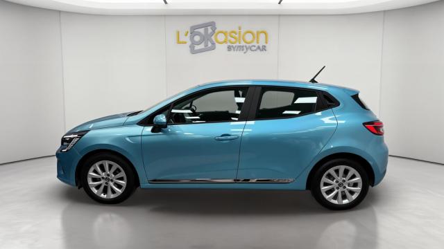 Renault Clio image 5