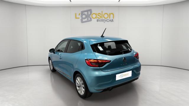 Renault Clio image 9