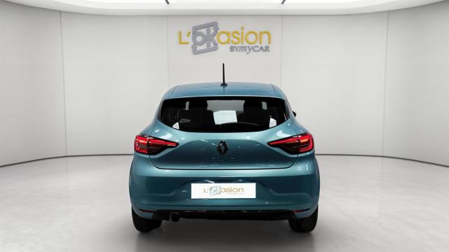 Renault Clio image 1