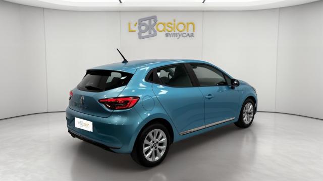 Renault Clio image 6
