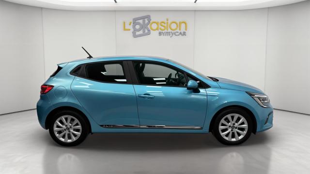 Renault Clio image 8