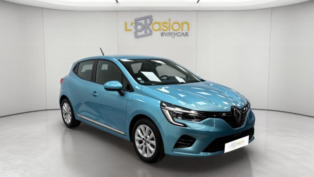 Renault Clio image 3