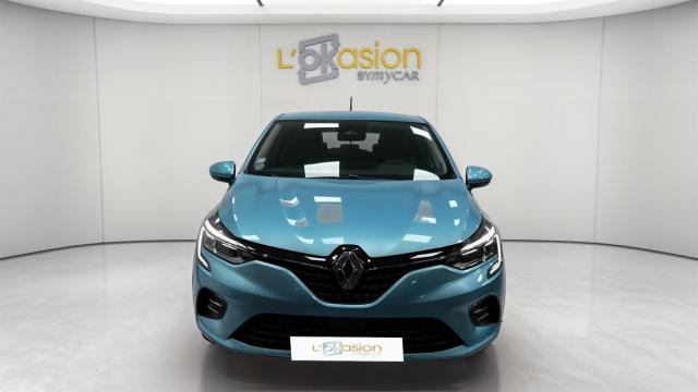 Renault Clio image 7