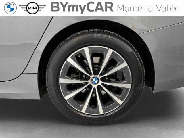 Bmw Série 3 image 3