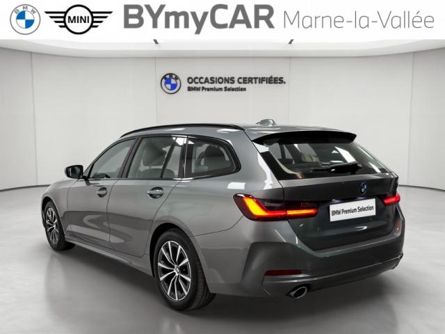 Bmw Série 3 image 4