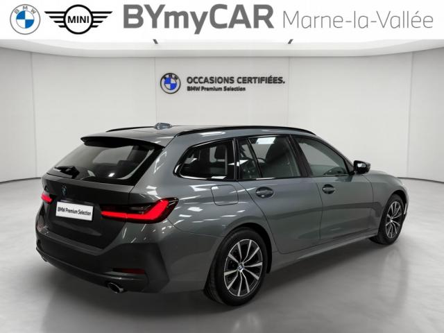 Bmw Série 3 image 6