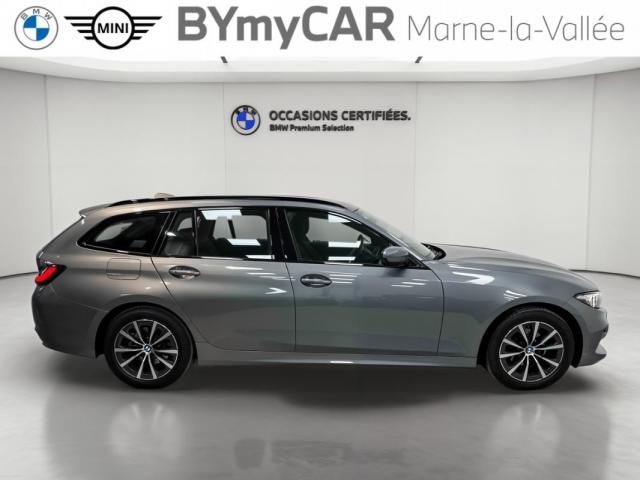 Bmw Série 3 image 9