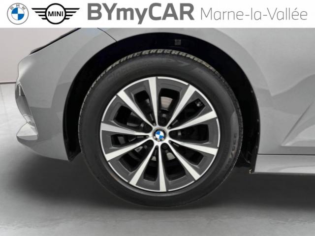 Bmw Série 3 image 5