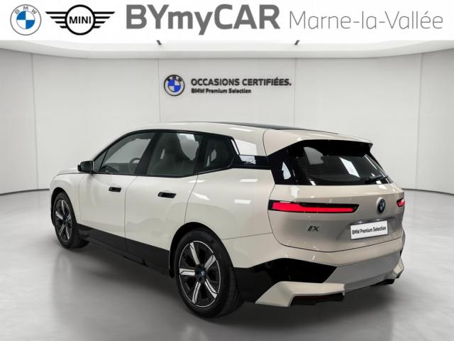 Bmw Ix image 3