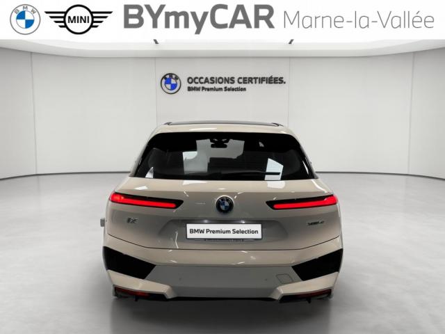 Bmw Ix image 5