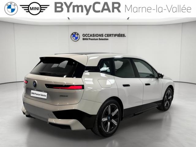Bmw Ix image 2
