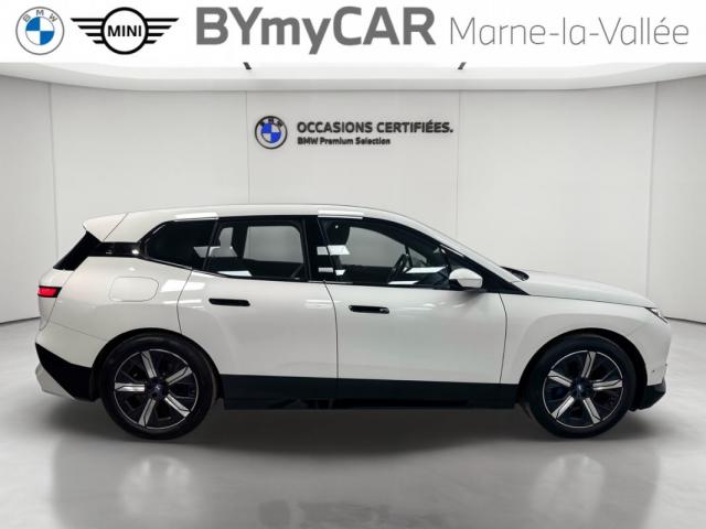 Bmw Ix image 1