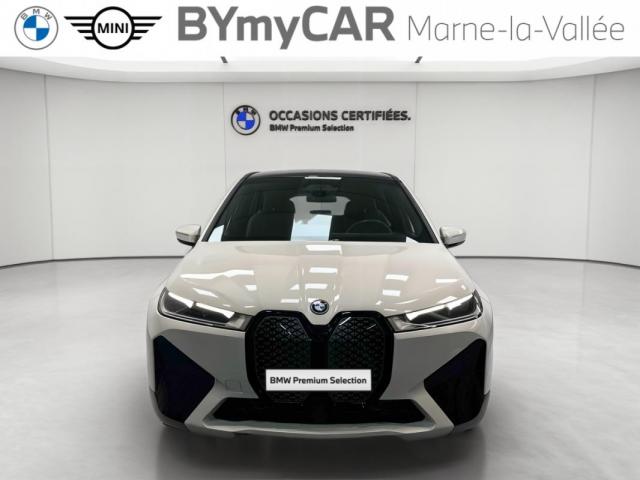 Bmw Ix image 4