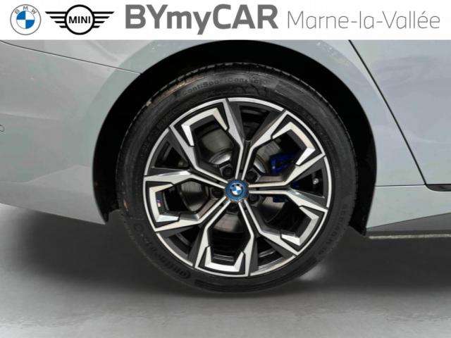 Bmw I4 image 6