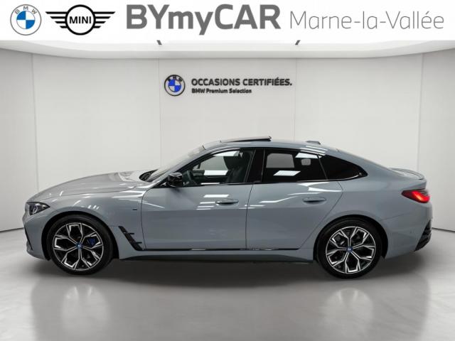 Bmw I4 image 7