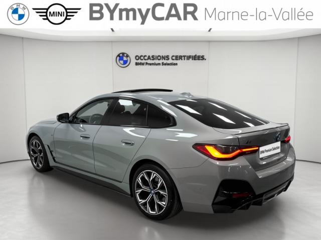 Bmw I4 image 5