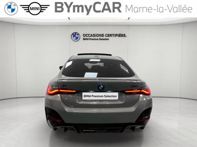 Bmw I4 image 4