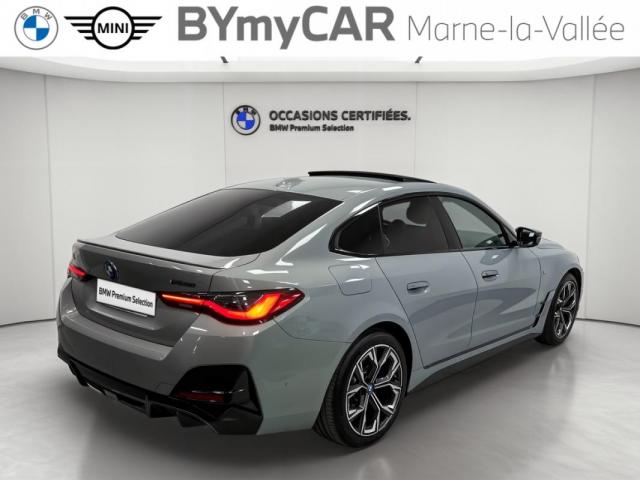 Bmw I4 image 3
