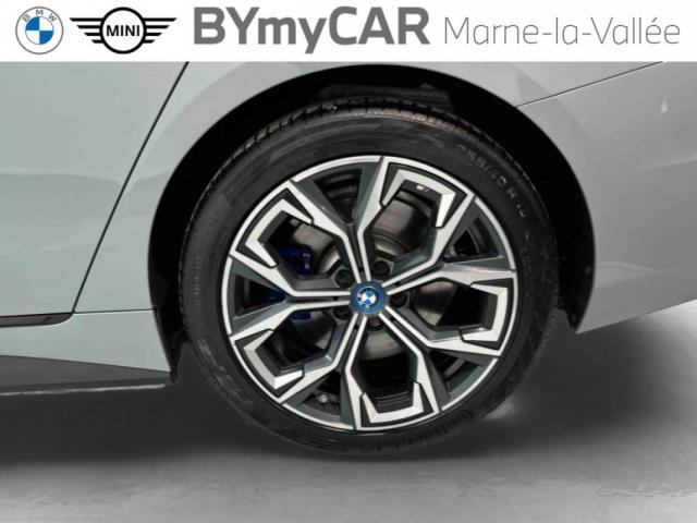 Bmw I4 image 2