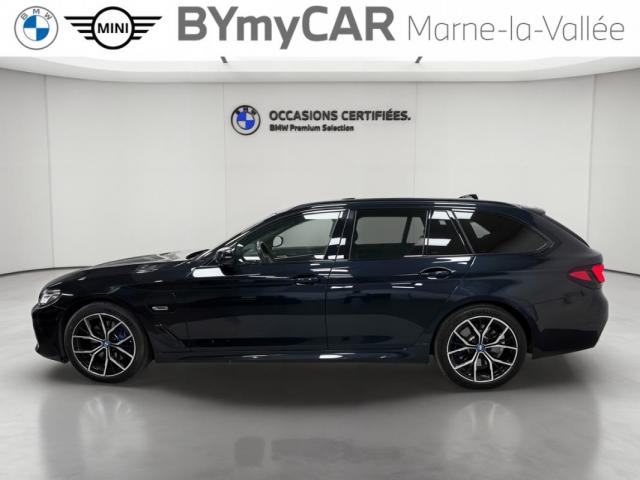 Bmw Série 5 image 8