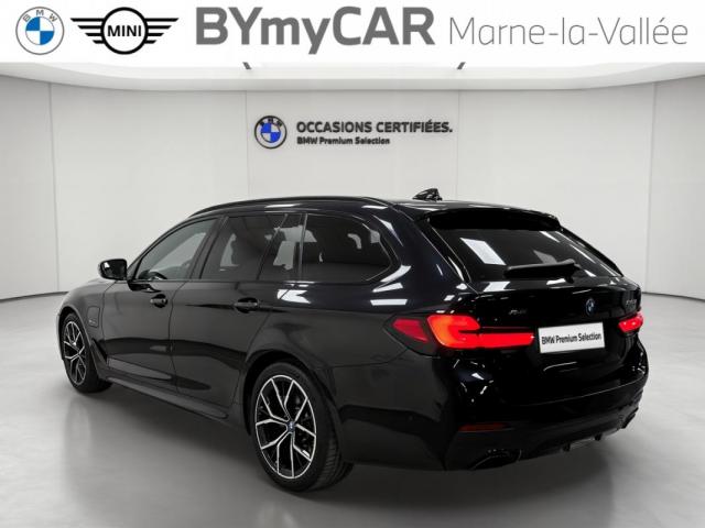 Bmw Série 5 image 3