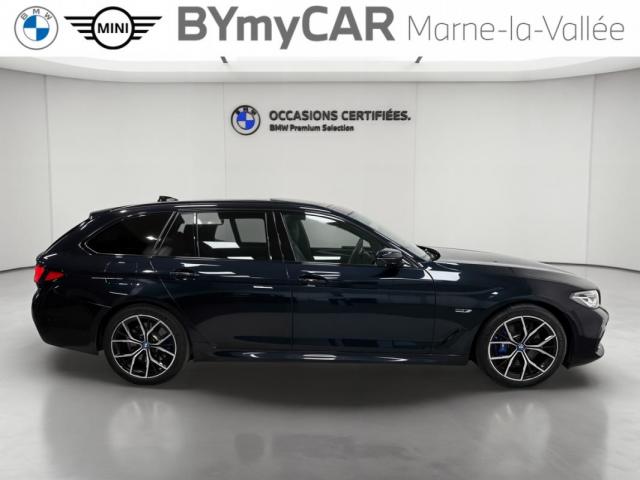 Bmw Série 5 image 5