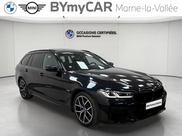 Bmw Série 5 image 4