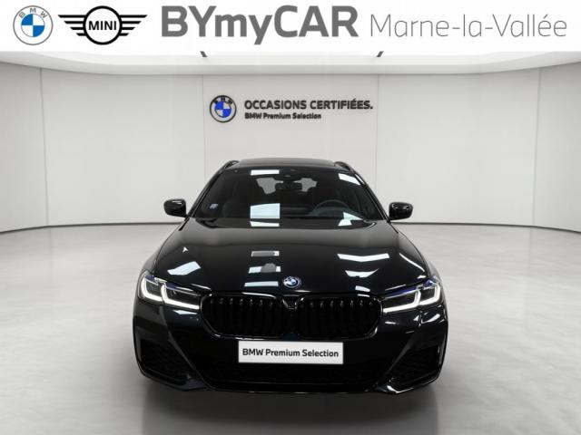 Bmw Série 5 image 6