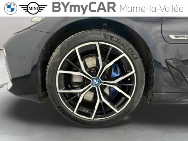 Bmw Série 5 image 9