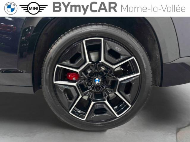 Bmw Xm image 5