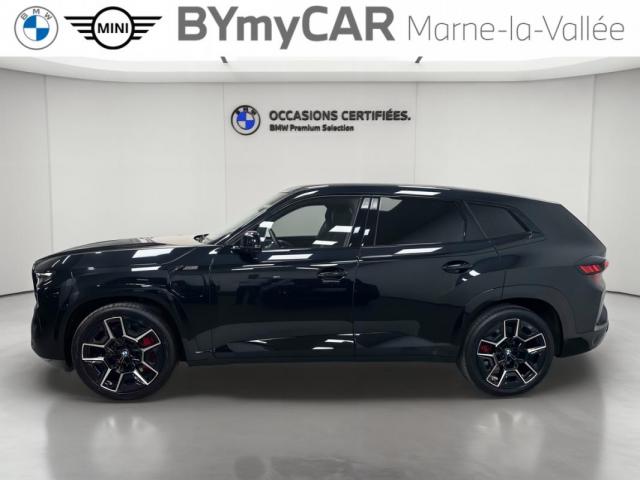 Bmw Xm image 4