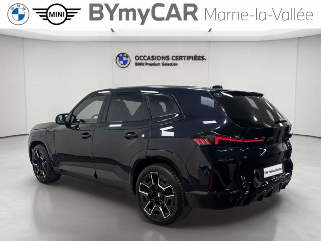 Bmw Xm image 2