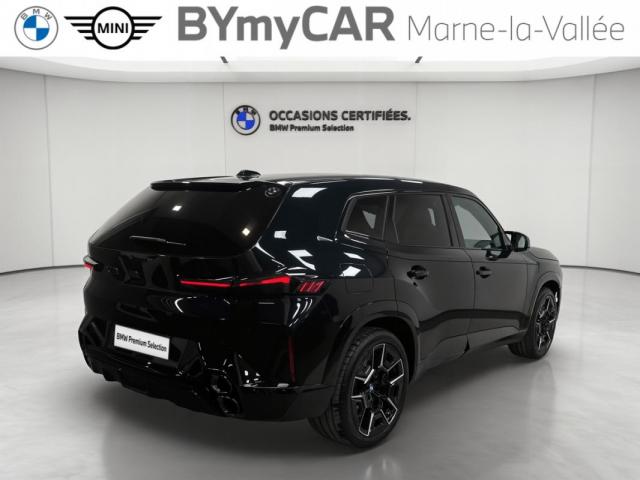 Bmw Xm image 9