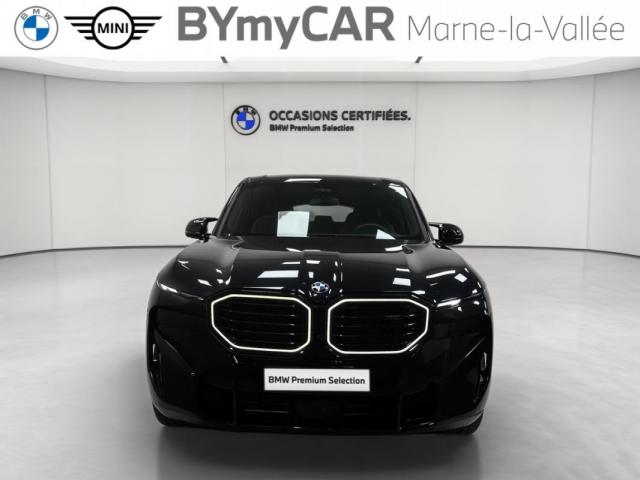 Bmw Xm image 1