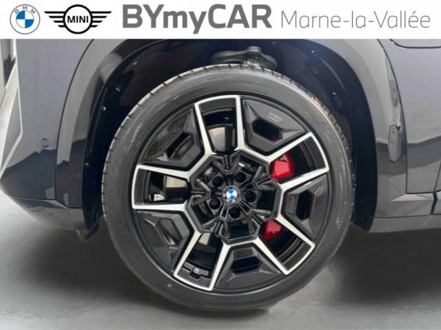 Bmw Xm image 8